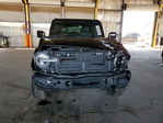Ford Bronco 2025