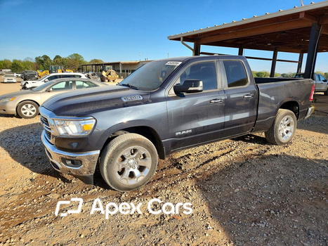 RAM 1500 2019 - Image 1 of 12