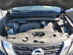 Nissan Pathfinder 2017