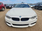 BMW Series 4 2014