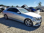 Mercedes-Benz E-klasse 2013