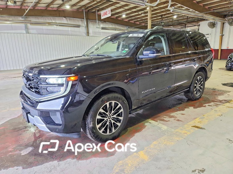Ford Expedition 2025 - Image 1 of 11