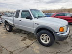 Ford Ranger 2001