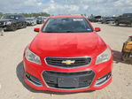 Chevrolet SS 2014