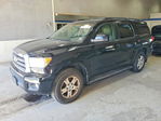 Toyota Sequoia 2008