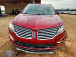 Lincoln MKC 2015