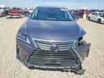 Lexus RX 2019