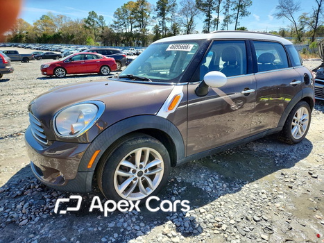 MINI Cooper 2011 - Image 1 of 12