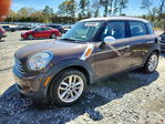 MINI Cooper 2011