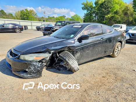 Honda Accord 2009 - Image 1 of 14