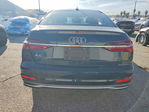Audi A6 2024