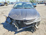 Chrysler 200 2016