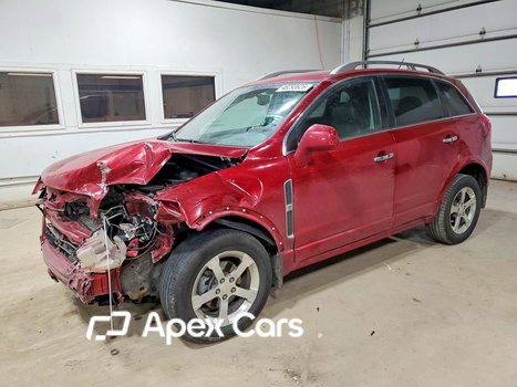 2014 Chevrolet Captiva - Image 1 of 5