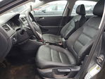 Volkswagen Jetta 2012