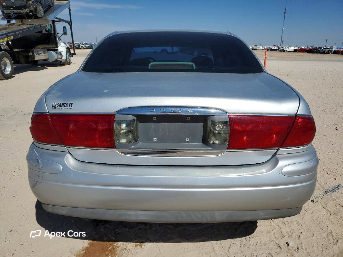 Buick LeSabre 2000