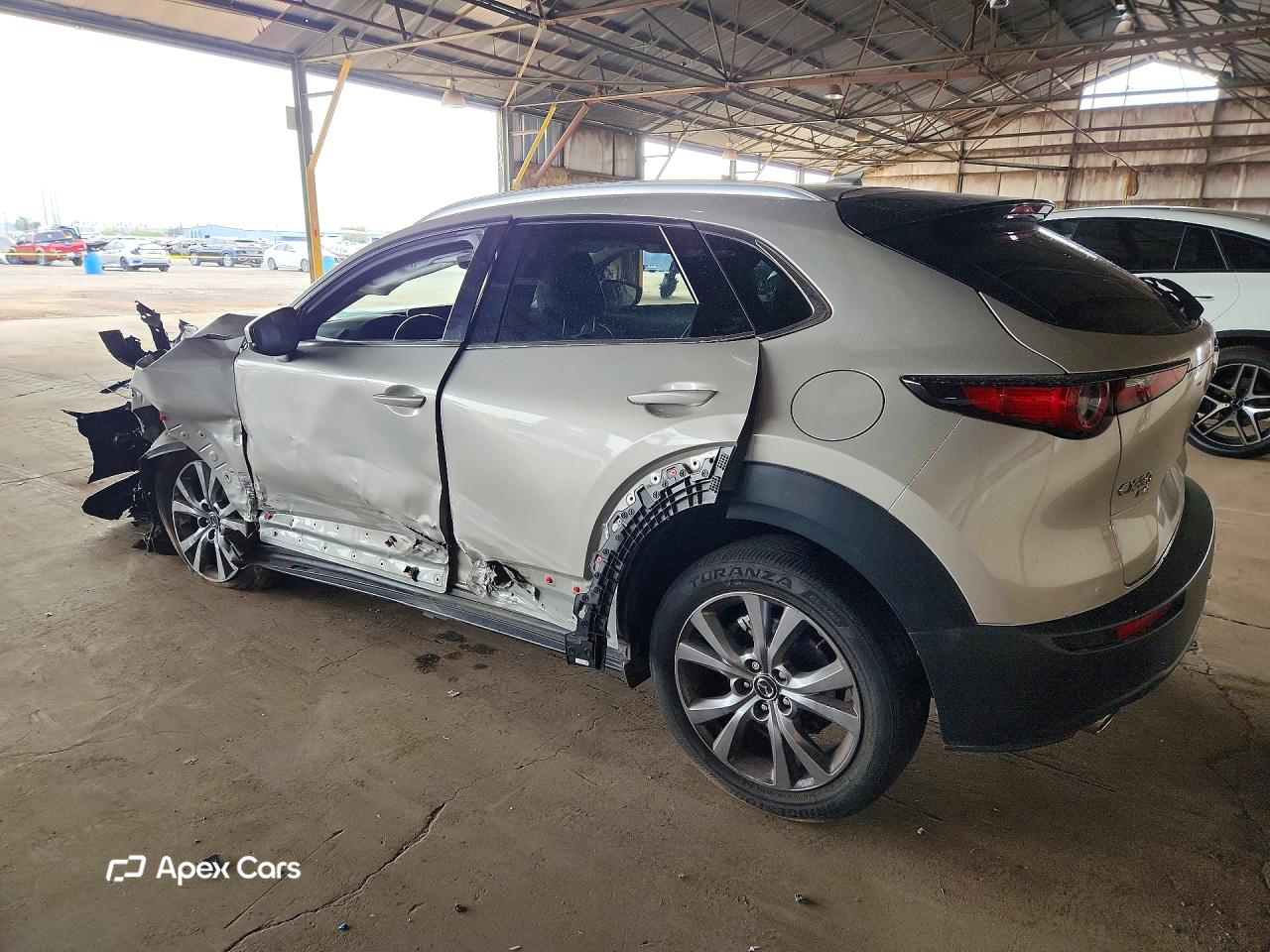 Mazda CX-30 2024