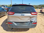 Jeep Cherokee 2018
