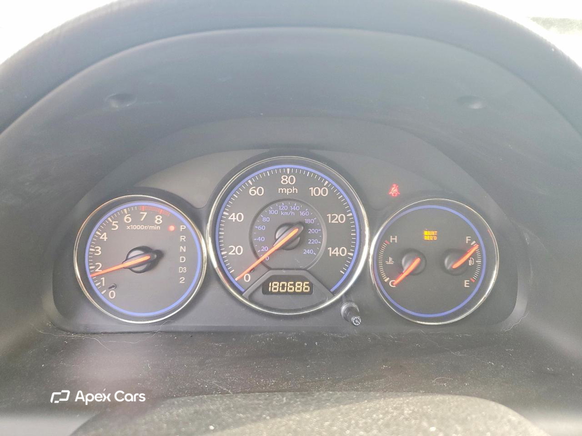 Honda Civic 2003