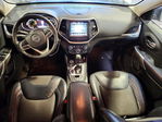 Jeep Cherokee 2017