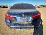 BMW Series 5 2013