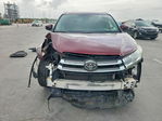 Toyota Highlander 2018