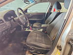 Ford Fusion 2010