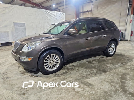 Buick Enclave 2012 - Zdjęcie 1 z 14