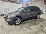 Buick Enclave 2012