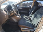 Nissan Sentra 2016