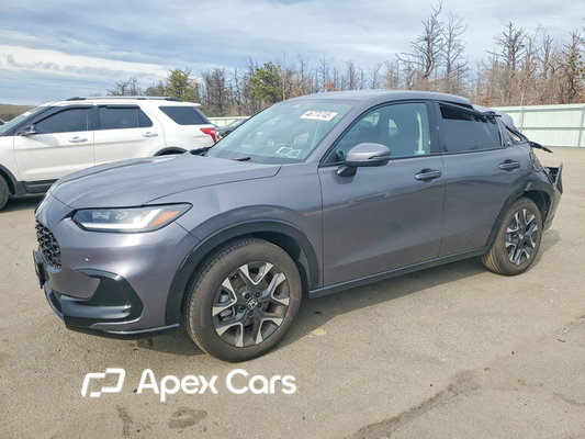 Honda HR-V 2026 - Image 1 of 13