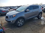 Kia Sportage 2014