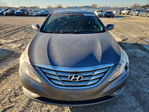 Hyundai Sonata 2012