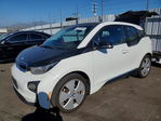 BMW i3 2016