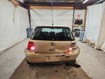 Volkswagen Golf 2004