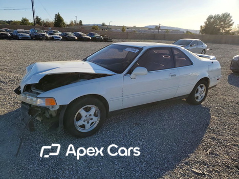 1992 Acura Legend - Image 1 of 5