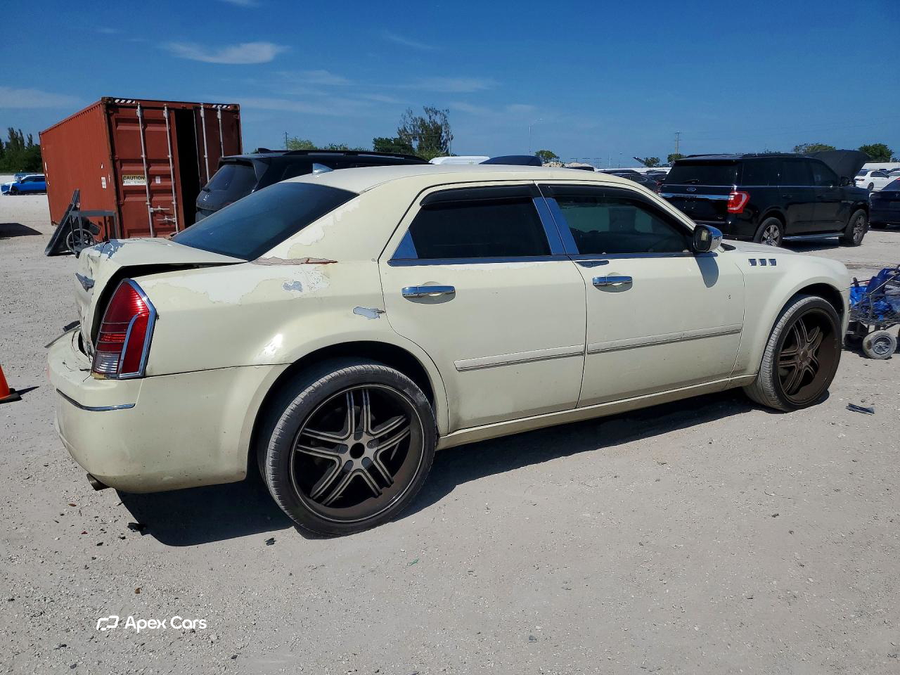 Chrysler 300 2005