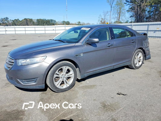 Ford Taurus 2014 - Image 1 of 13