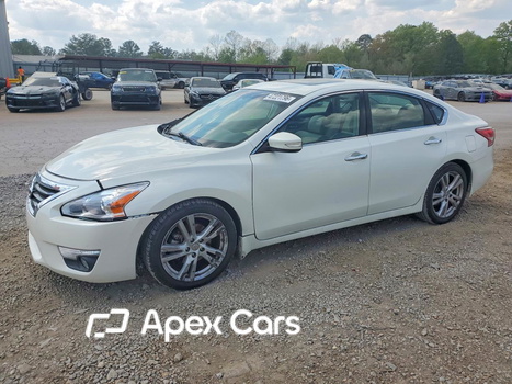 Nissan Altima 2013 - Image 1 of 12