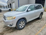 Toyota Highlander 2008