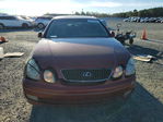 Lexus GS 2000