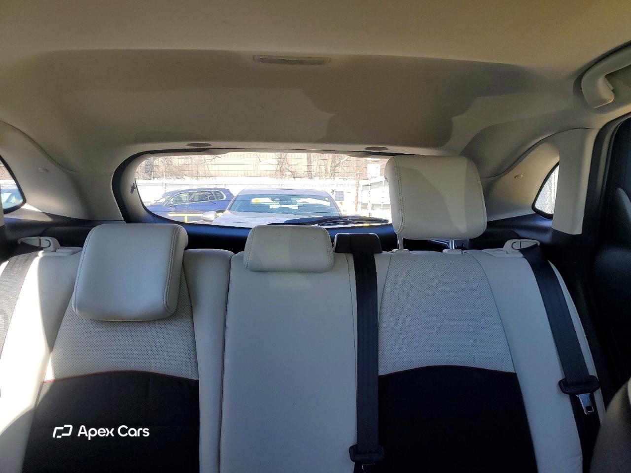 Mazda CX-3 2016