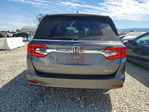 Honda Odyssey 2018
