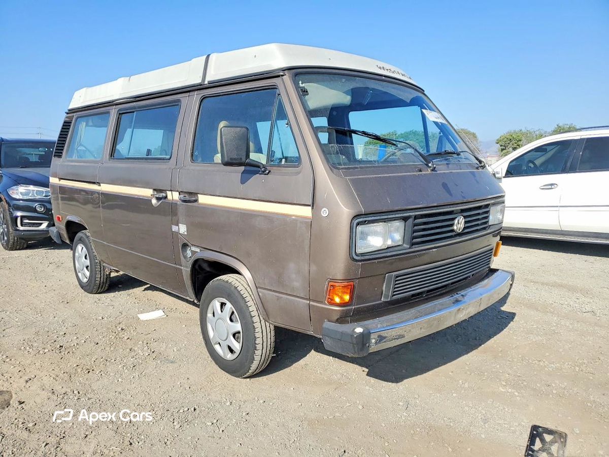 Volkswagen  1987