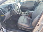 Hyundai Sonata 2014