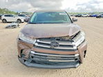 Toyota Highlander 2017