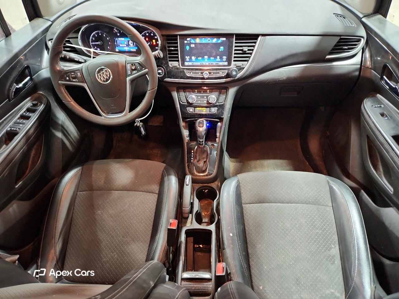 Buick Encore 2019