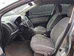 Nissan Sentra 2012