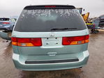 Honda Odyssey 2004