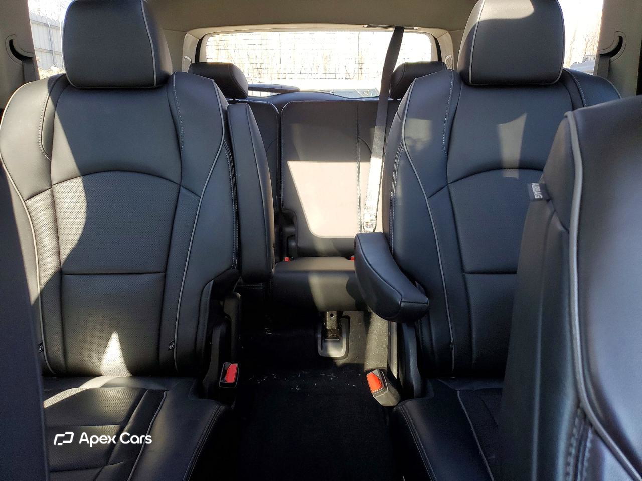 Buick Enclave 2019