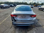Chrysler 200 2015